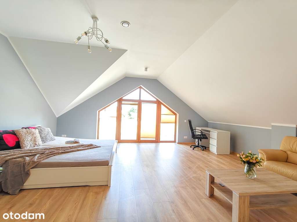 Orzesze-Zawada - 277mkw. Elegancji i Komfortu-16