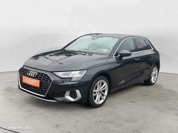 Audi A3 Sportback 30 TFSI Advanced - 2