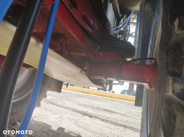 Horsch 410 netto OPRYSKIWACZ Horsch LEEB 230 - 23