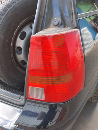 Lampa Tył Prawa Volkswagen Golf IV Bora Kombi - 1