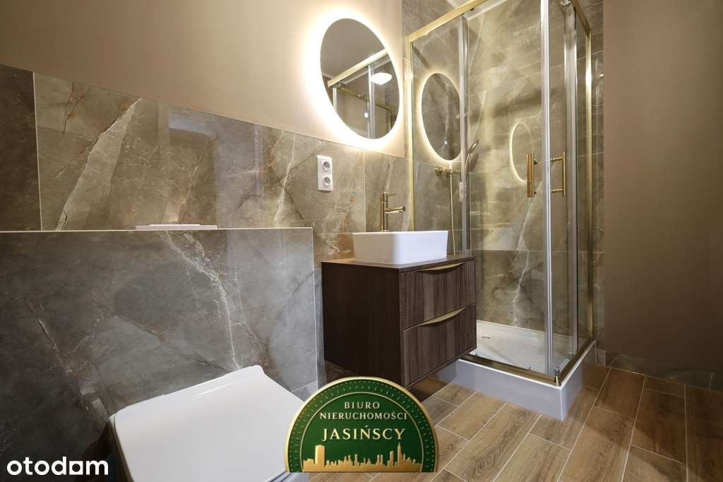 Rezerwacja Mieszkanie | ul. Ranieckiej | 38,80 m2-6