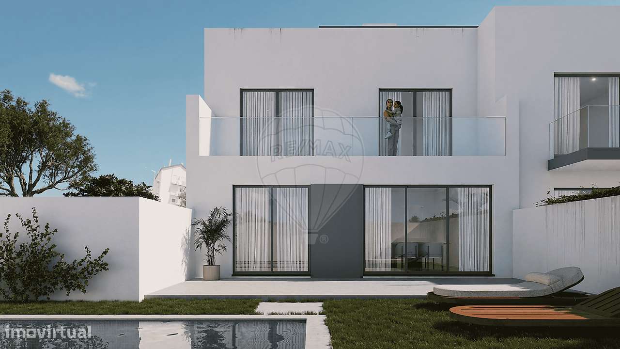 Moradia T3 para venda - Grande imagem: 5/21