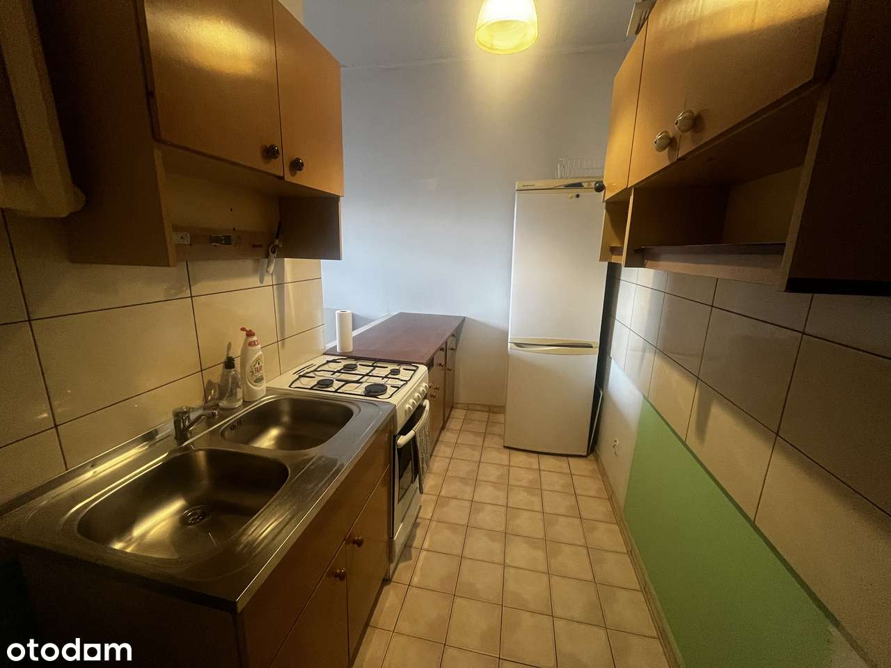 Mieszkanie | Dwupokojowe | Kamienica | Wilda-7