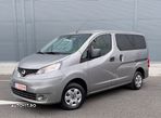 Nissan NV200 1.5 EU5 Comfort - 4