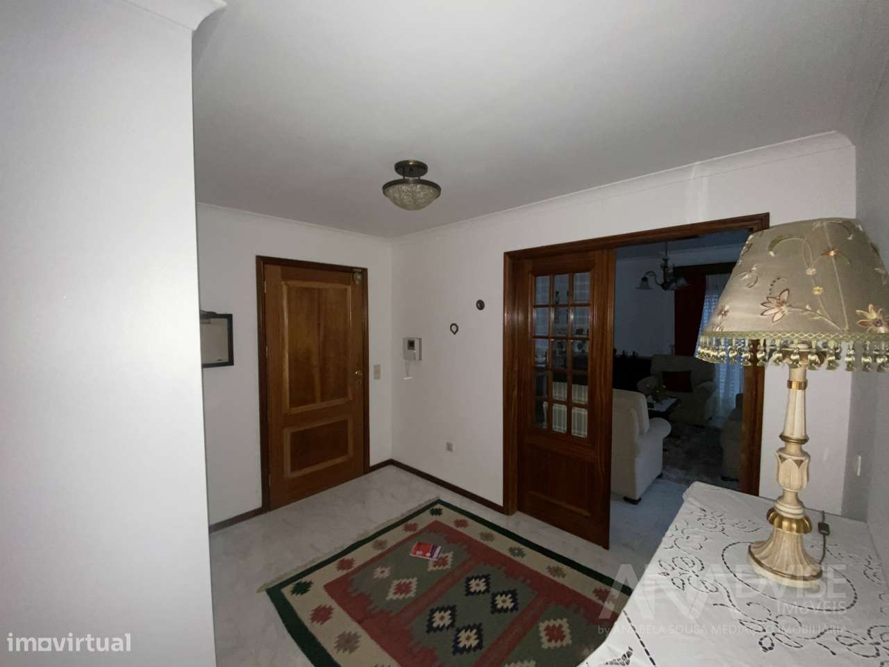 Apartamento T3 Arrendamento em Viseu,Viseu - Grande imagem: 2/16