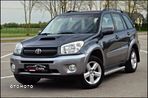 Toyota RAV4 2.0 D-4D Sol - 16