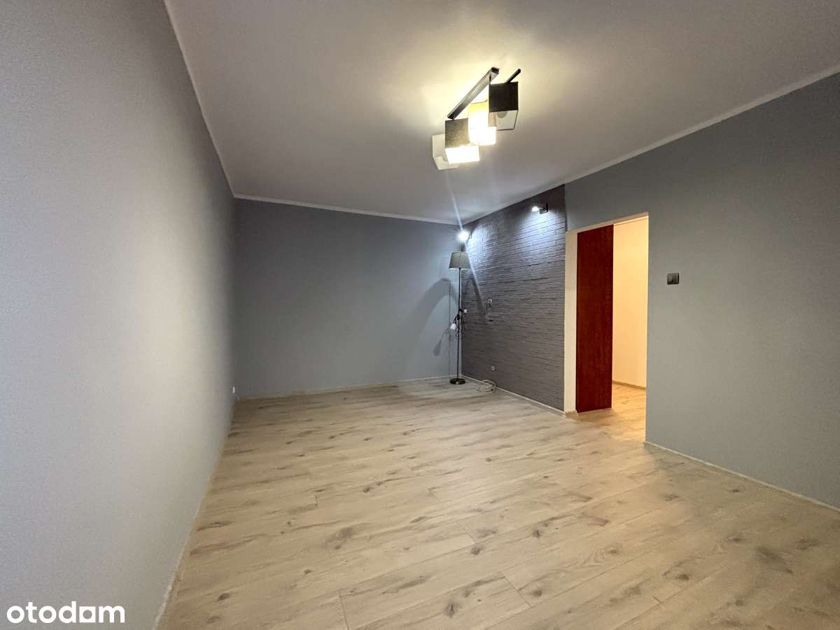 OKAZJA 2 POKOJE Będzin, os. Syberka ul. Skalskiego - spiżarka/balkon-7