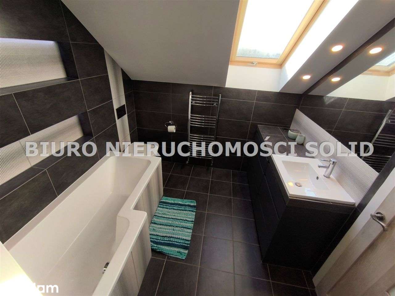 Ładny Dom Żory Rój podpiwniczony do zamieszkania-14