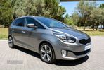 Kia Carens 1.7 CRDi ISG TX - 3