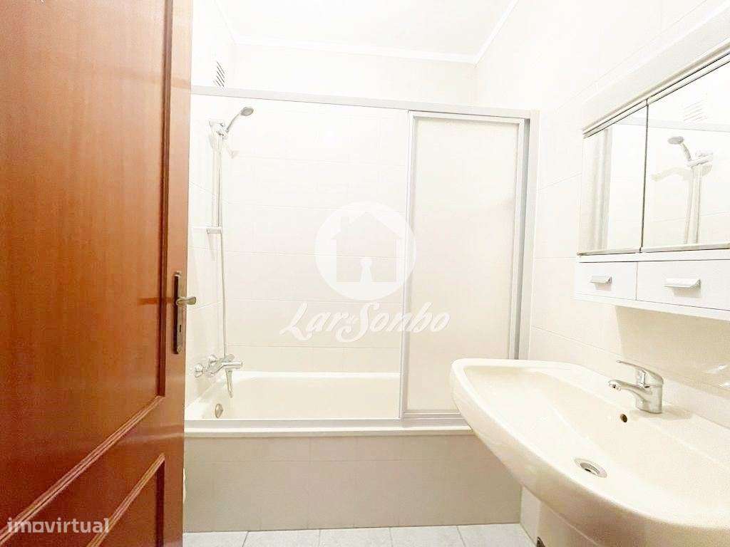 Apartamento T3 a 700metros da praia de PVZ. - Grande imagem: 5/11