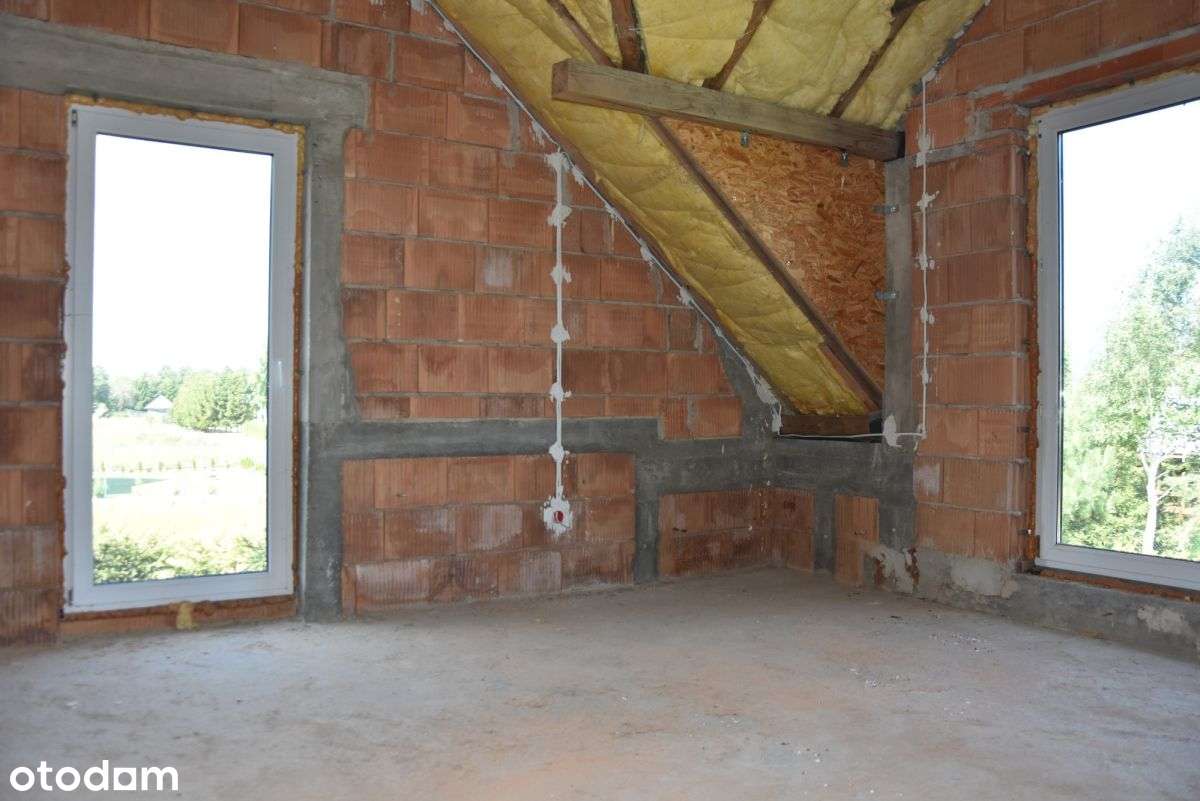 Dom na działce 1100 m² , 1600 m od morza - Pełny obrazek: 4/10