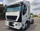 Iveco STRALIS 420, 2006, HYDRAULIKA, AUTOMAT - 1