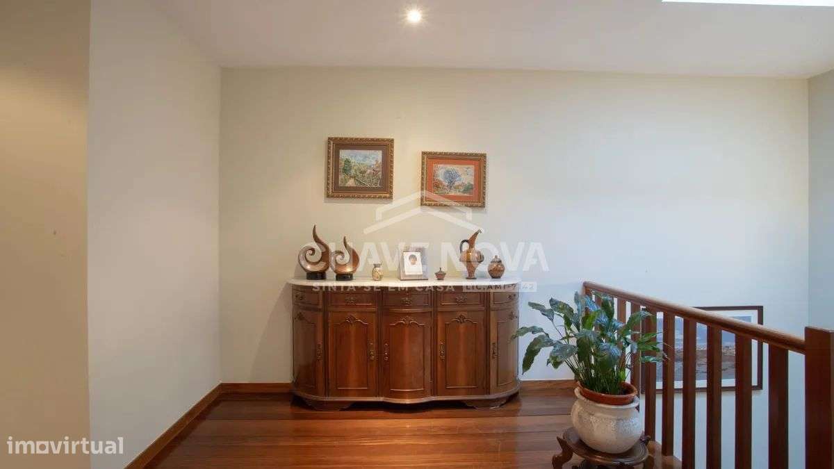 PS - Apartamento Familiar T3+1 com terraços Vista Mar em Canidelo-24