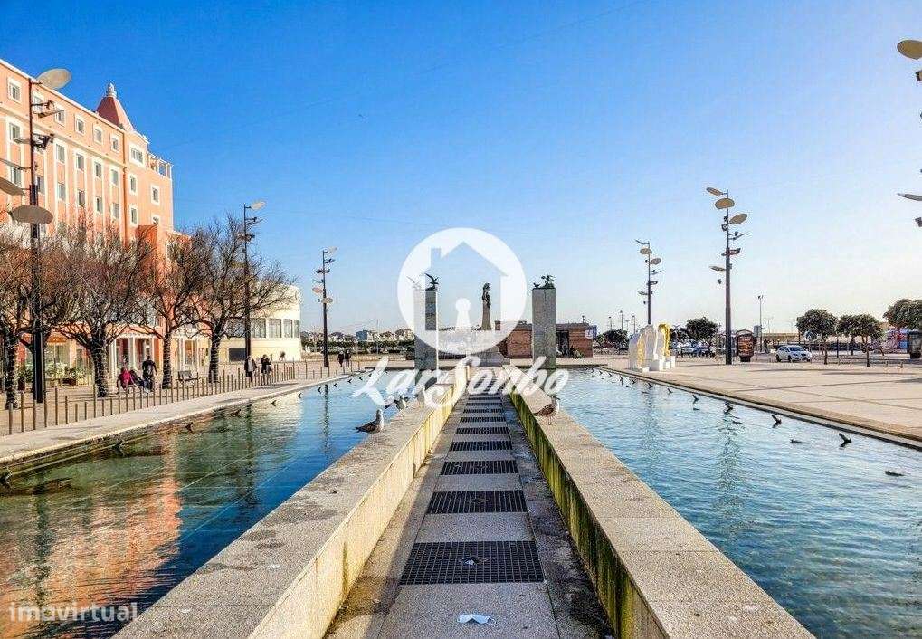 Loja de 24m² em Zona Central e Comercial na Póvoa de Varzim - Grande imagem: 2/15