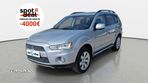 Mitsubishi Outlander 2.2 DI-D AWD A/T Instyle S62 - 1