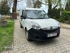 Opel Combo - 1