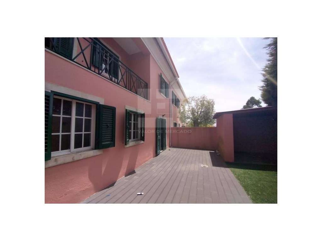 Moradia Bi-Familiar em Albarraque - Grande imagem: 4/40