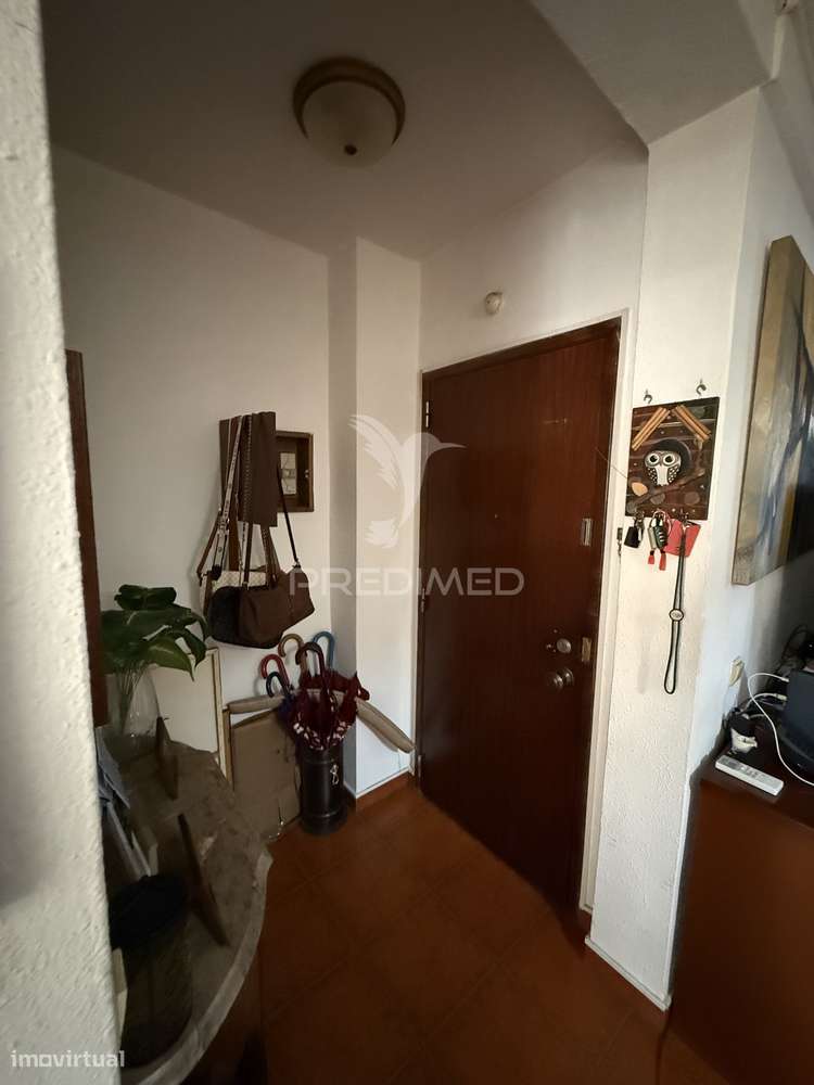 apartamento T3 - Grande imagem: 2/13