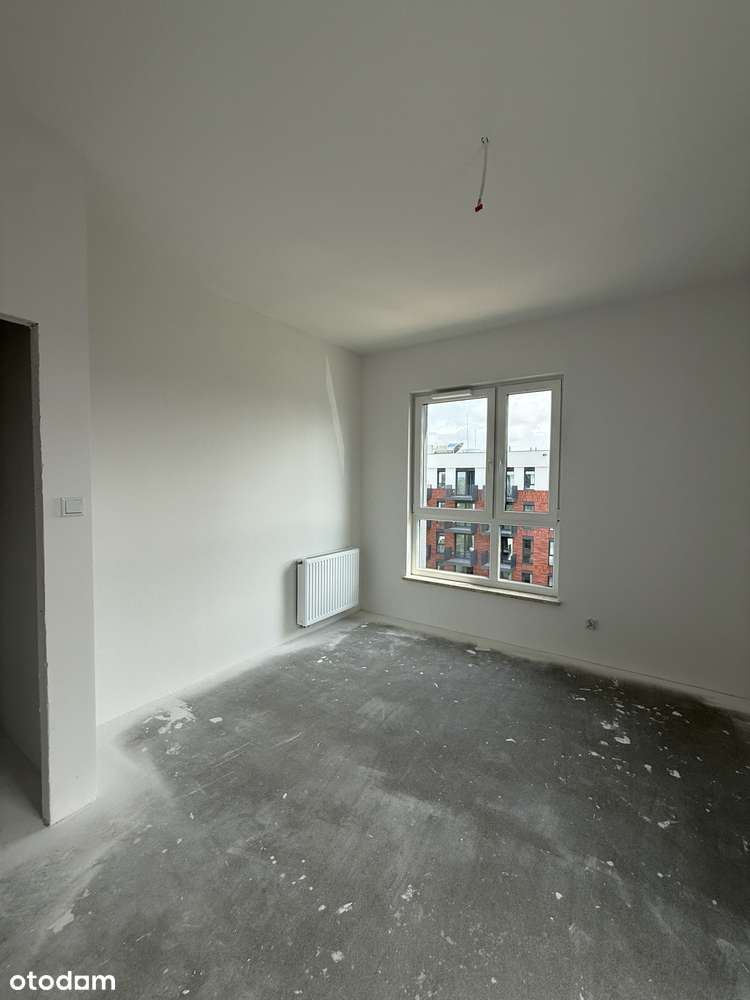 Nowy apartament Faro Robyg Letnica z dużym tarasem-5