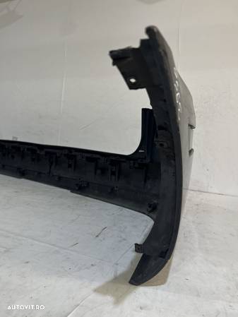 Bara spate VW Sharan, Seat Alhambra, 2002, 2003, 2004, 2005, 2006, 2007, 2008, 2009, cod origine OE 7M3807421B. - 4