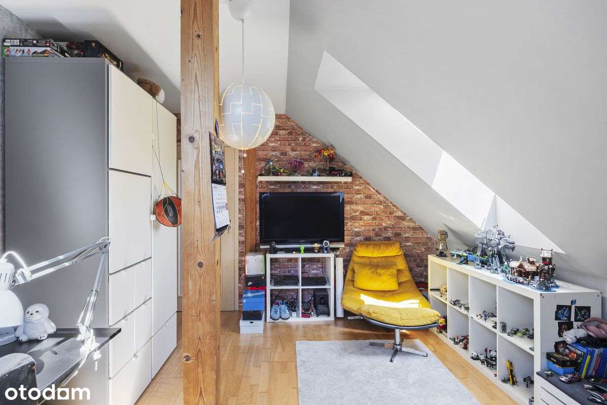 Miejsce dla rodziny I pół godziny od Wrocławia-14