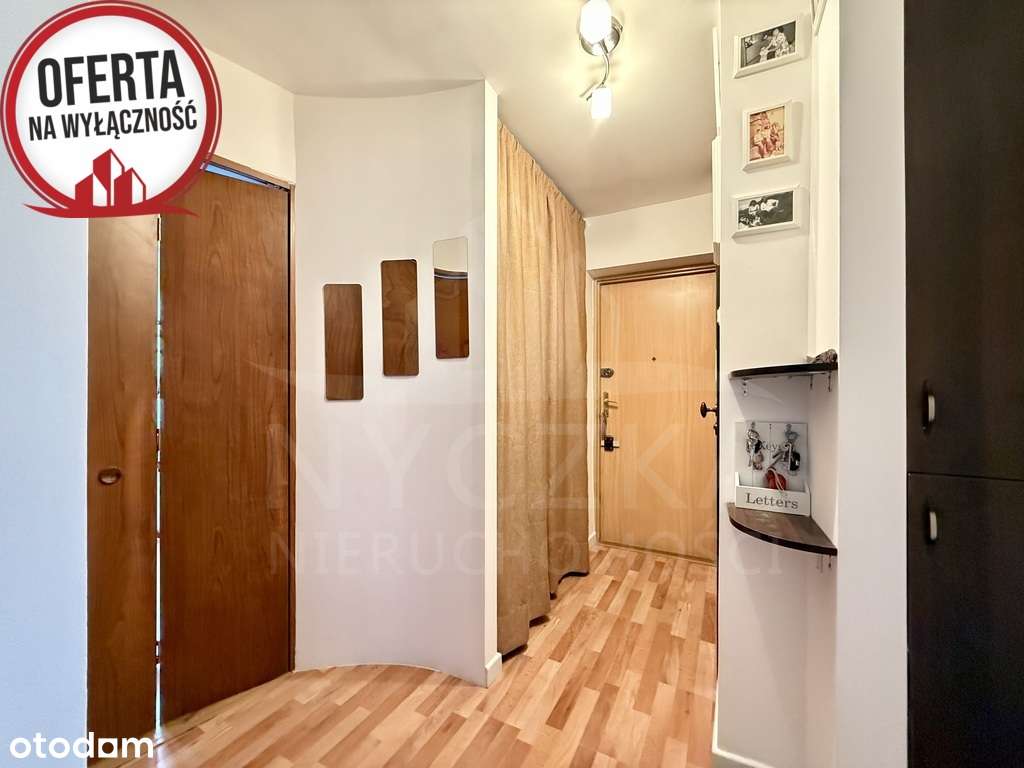 3 pok.Balkon w prestiżpwejLokalizacjiStareMiasto-7