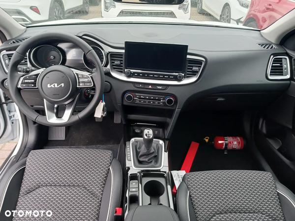 Kia XCeed 1.5 T-GDI L - 7