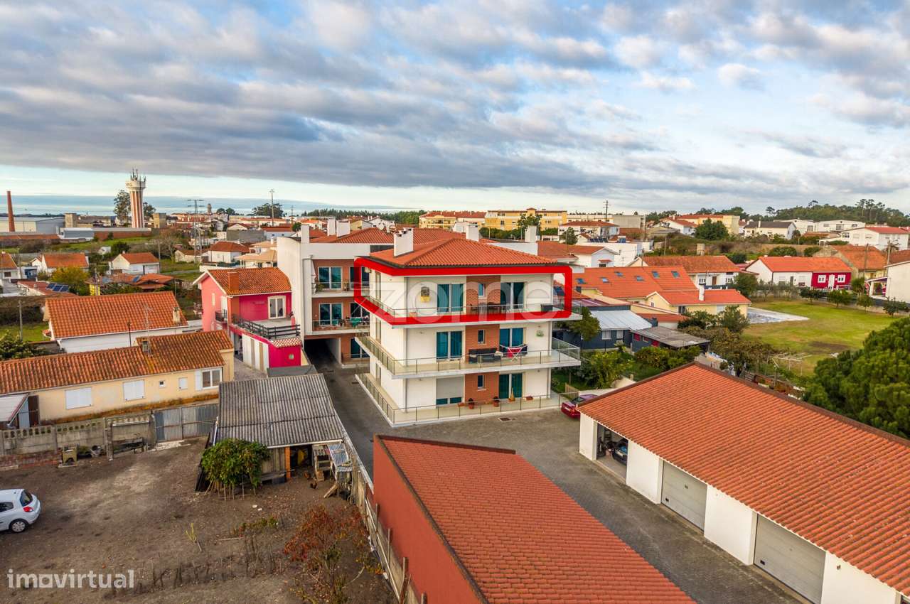 Apartamento T3 para venda-55