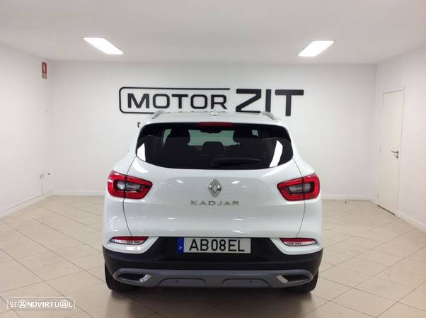 Renault Kadjar 1.5 dCi Intens C/PM+Pneu - 7