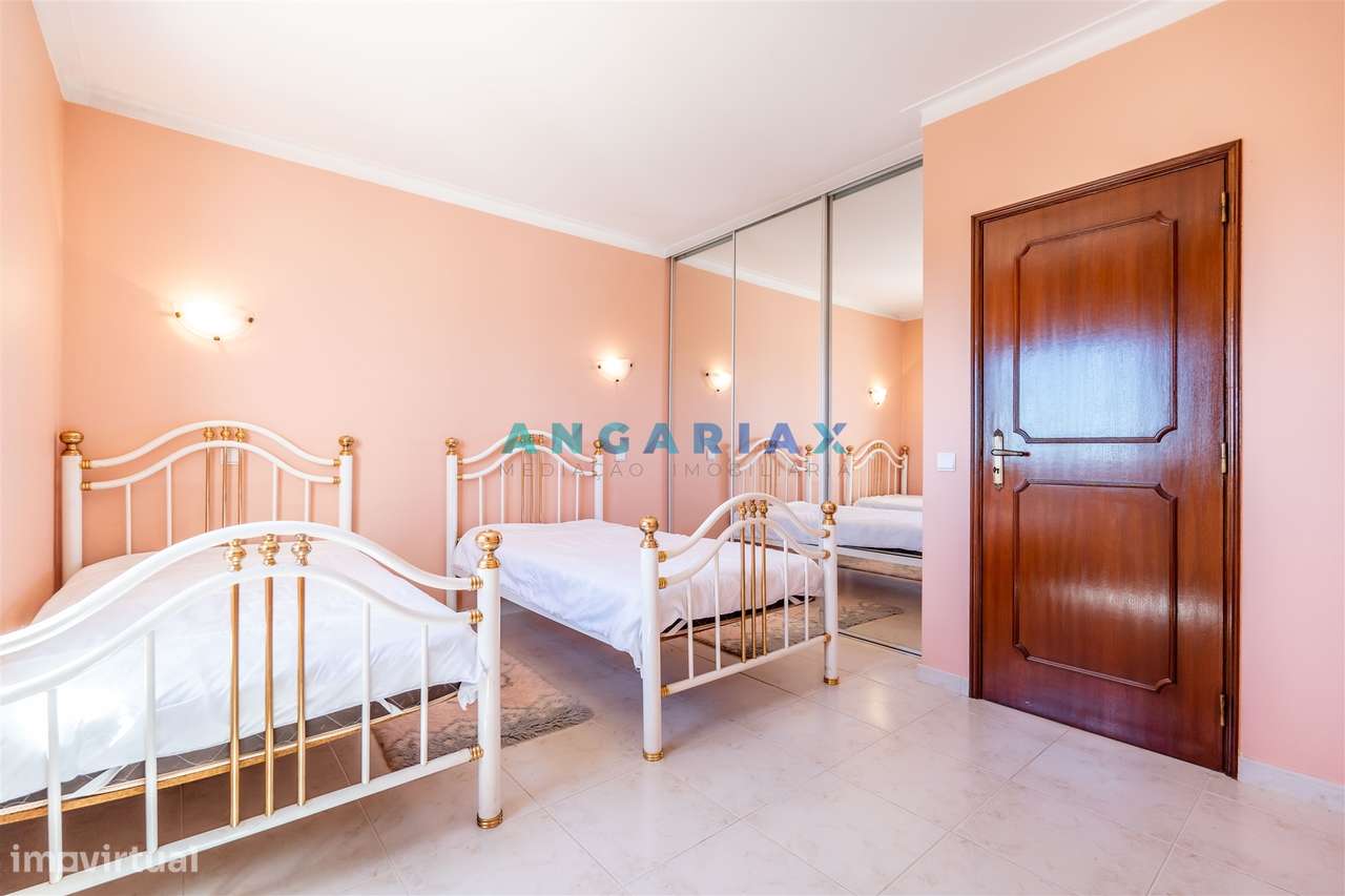 ANG1510 - Penthouse Duplex para Venda na Praia do Vau, Portimão-19