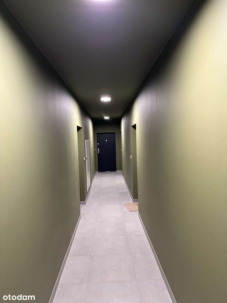 Nowa Inwestycja | 2 pokoje | Balkon | Klucze do odbioru-4