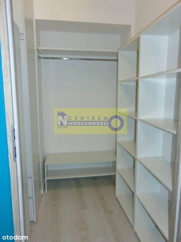 Centrum, M3 55 m2, ul. Wyszyńskiego-6