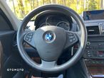 BMW X3 xDrive20d Edition Exclusive - 28