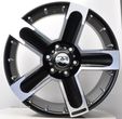 5036 SB NOWE FELGI 20 6x139,7 TOYOTA HILUX CRUISER - 3