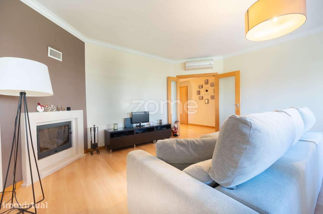 Apartamento T3 em Mafra - Grande imagem: 4/25