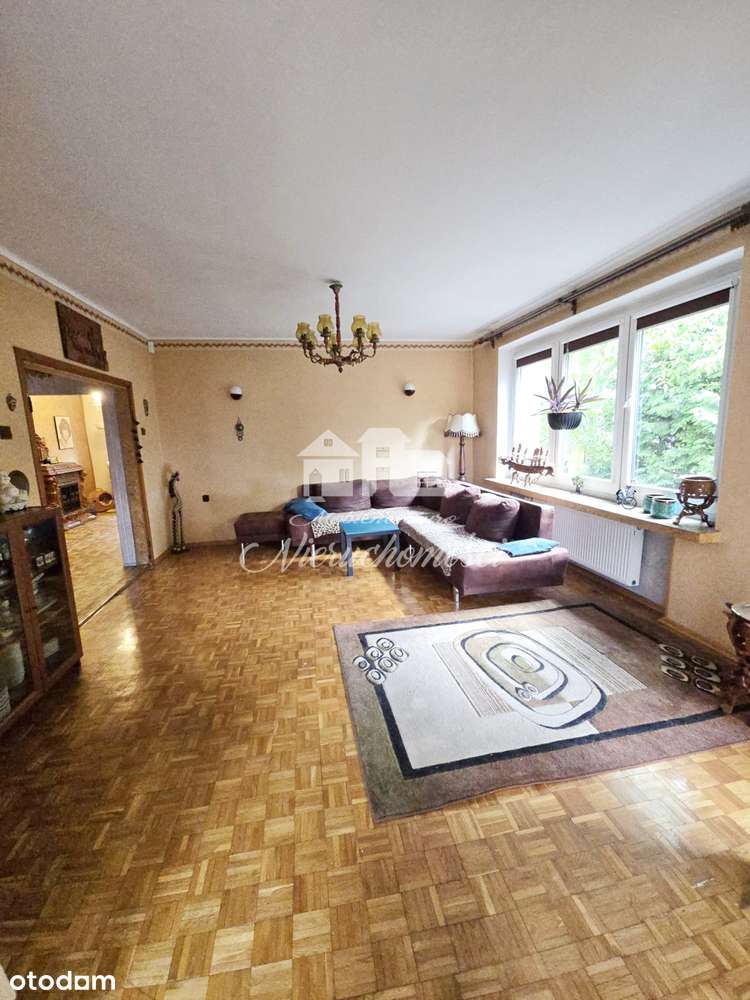 Dom w spokojnej okolicy Mysłowic.-6