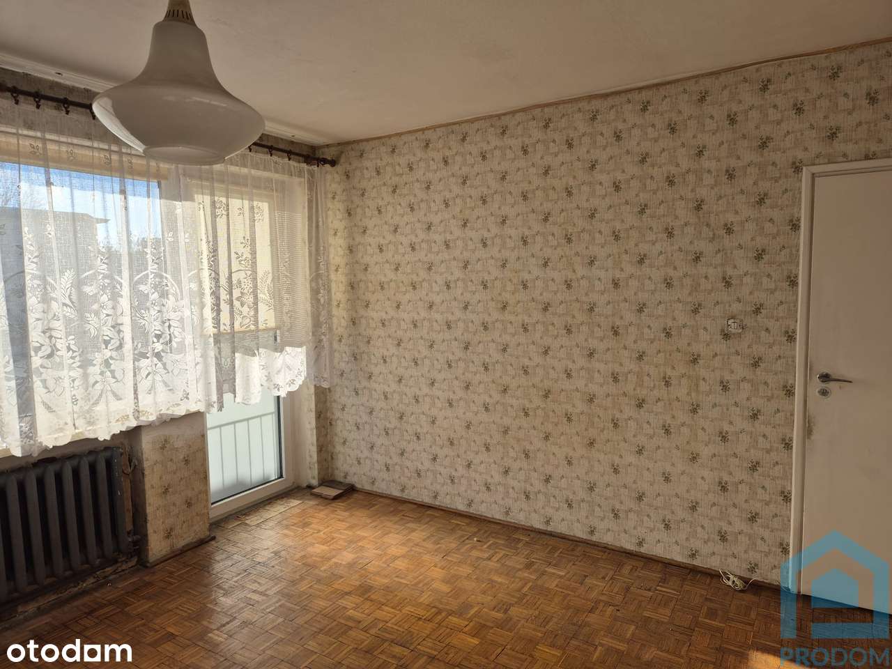 Dom wolnostojący 115 m² + 50 m² (piwnica), Żary, ul. Baczyńskiego-12