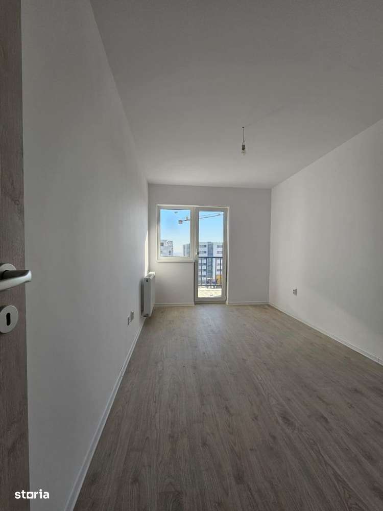 Apartament 2 camere DIRECT DEZVOLTATOR/ ZONA DOAMNA STANCA/-8