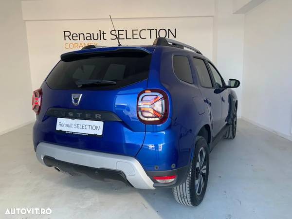 Dacia Duster Blue dCi 115 Prestige - 6