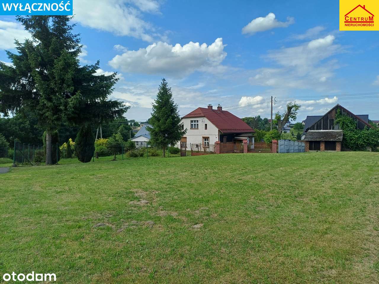 Dom w dzielnicy Radlin II - Pełny obrazek: 4/12