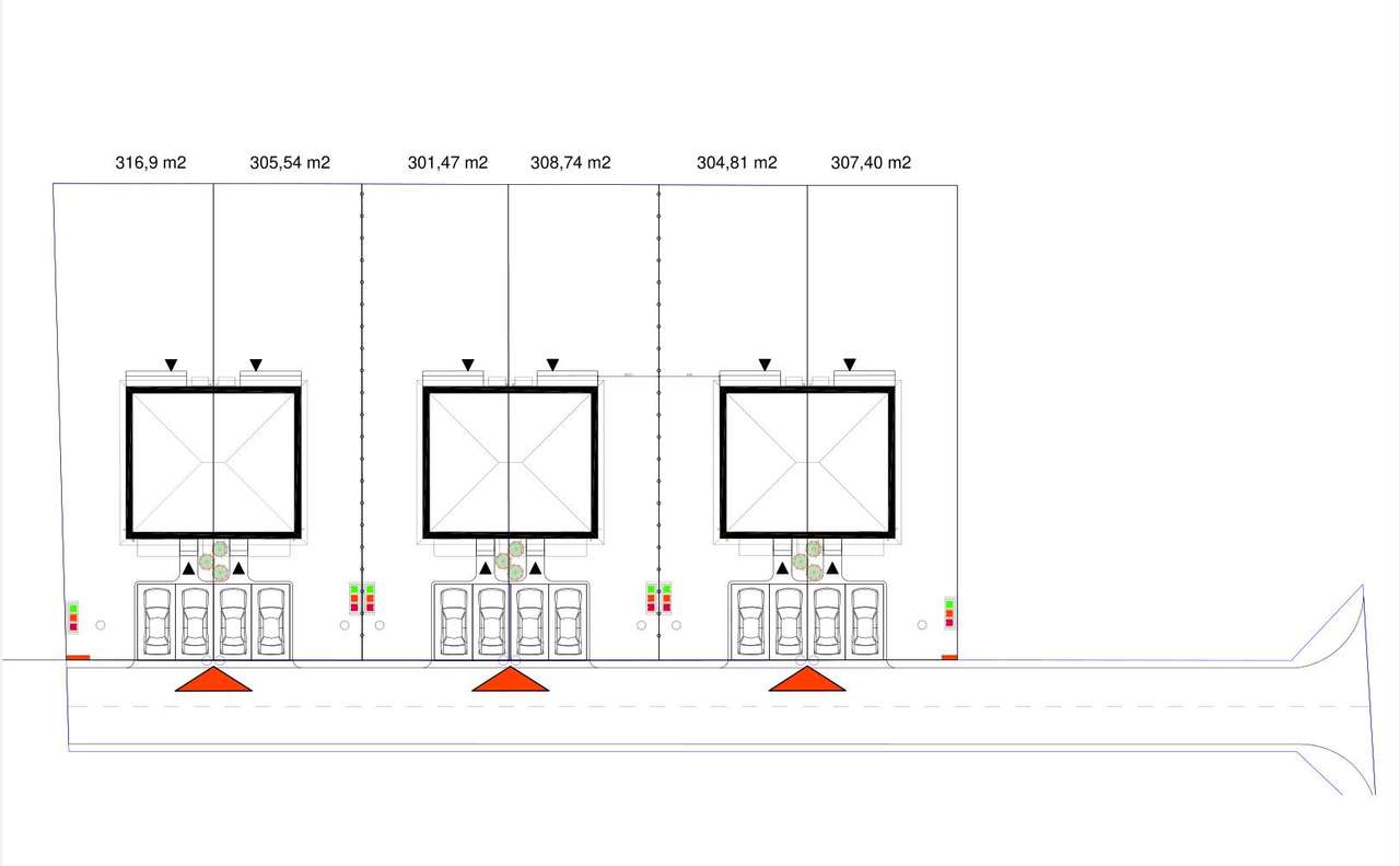 Stylowe mieszkania w Kiełczowie. - Pełny obrazek: 5/5