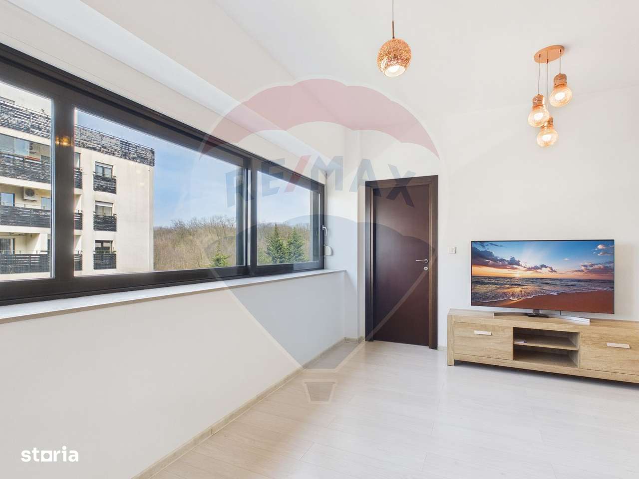 Apartament 3 camere de vânzare – Natura Residence, Băneasa-6