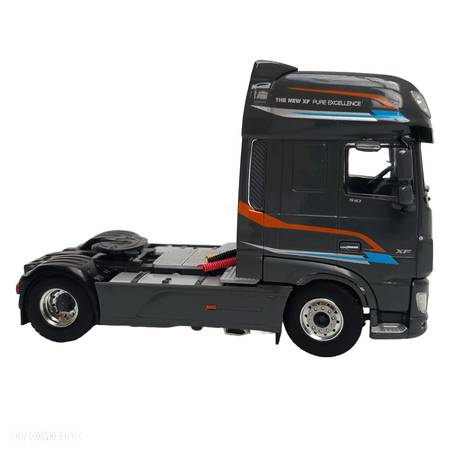 Model Daf Xf Ssc Super Space Cab My2017 Esa Trucks Wsi 1:50 - 8