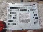 peugeot 607 radio radioodtwarzacz cd  fabryczny 96431808gv - 2