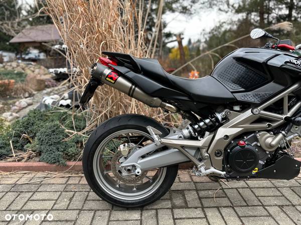 Aprilia Shiver - 25