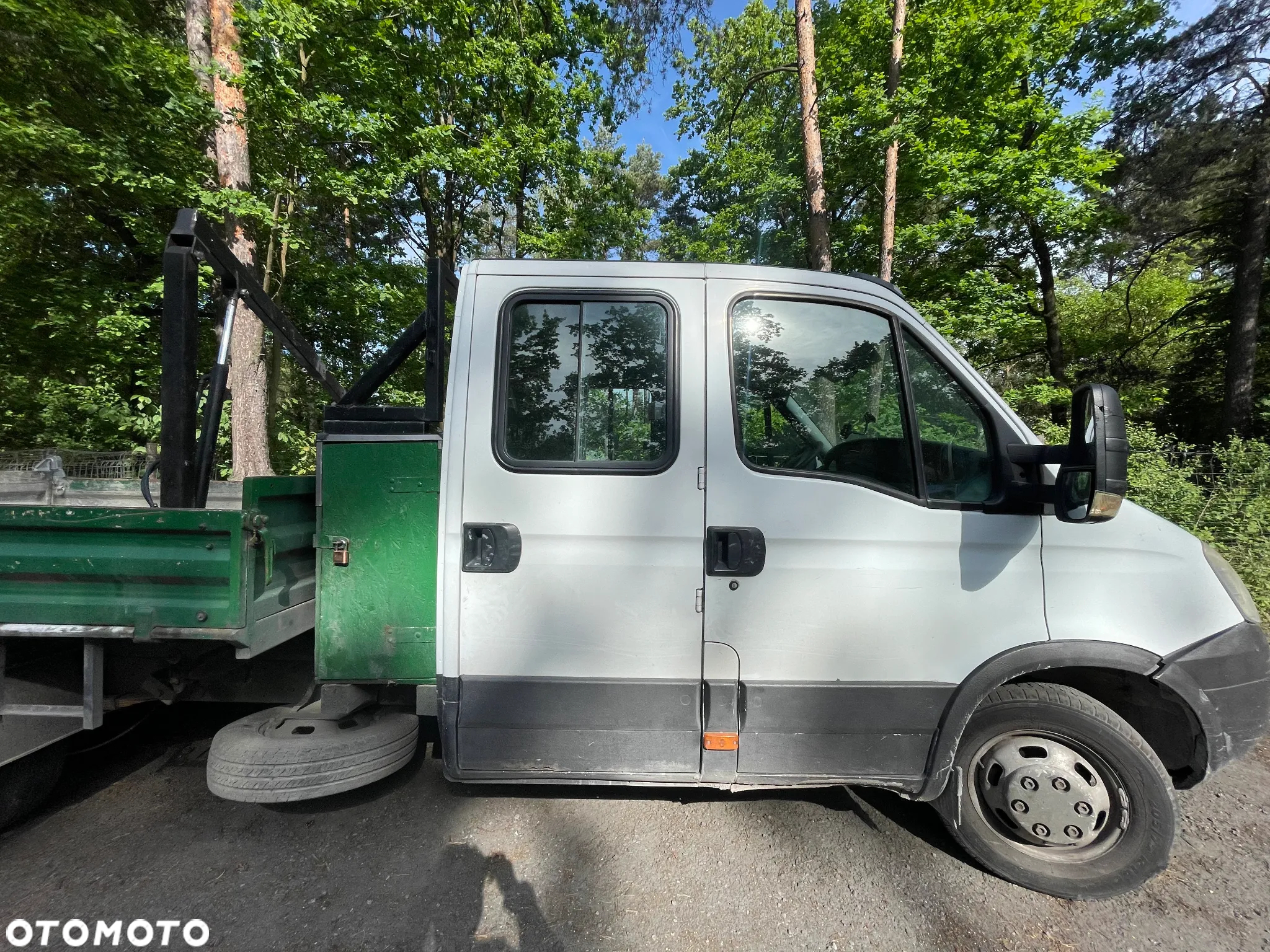 Iveco Daily - 3