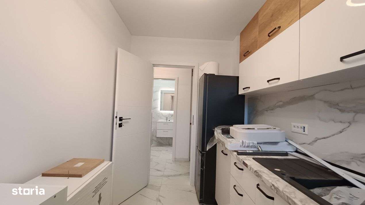 Apartament 2 camere Militari Residence-9