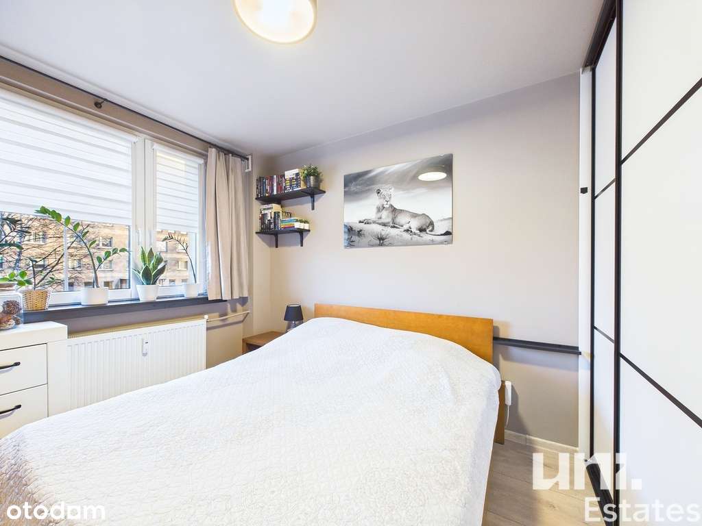 Chorzów / 4 pokoje / 72m2 / do wejścia-13