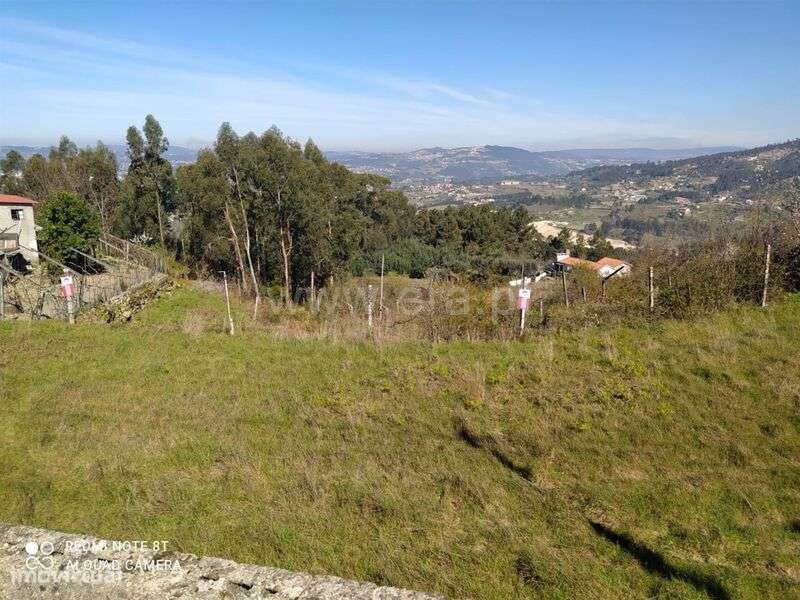 Lote / Marco de Canaveses, Soalhães - Grande imagem: 3/9