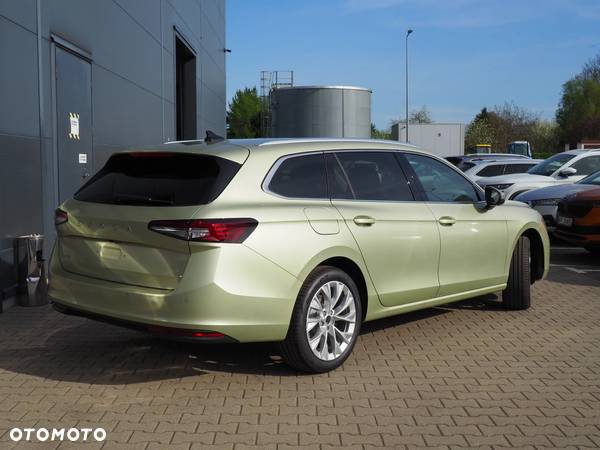 Skoda Superb 1.5 TSI Style DSG - 18